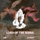 Lord of the Rings artwork