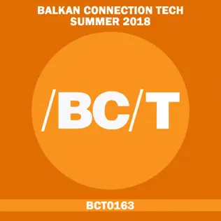 descargar álbum Various - Balkan Connection Tech Summer 2018