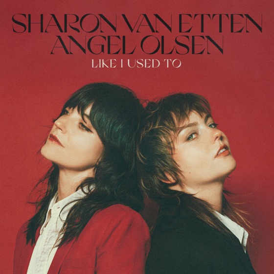 Cover artwork for Like I Used To
