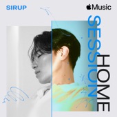 That's On You (Japanese Remix) [Apple Music Home Session] artwork