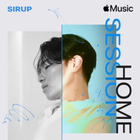 SIRUP - Apple Music Home Session: SIRUP artwork