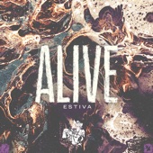 Alive (Extended Mix) artwork