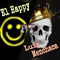 Doble T . (feat. Luis menchaca) - El Happy lyrics