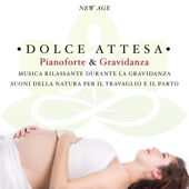 Dolce attesa, pianoforte & gravidanza - Ennio Morello