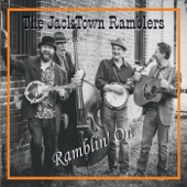 The Jacktown Ramblers - Raindrops