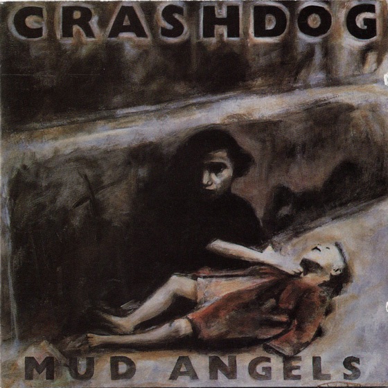 Cover artwork for Degeneration