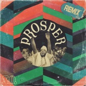Prosper (Remix) artwork
