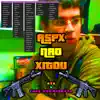 ASPX NÃO XITOU - Single album lyrics, reviews, download