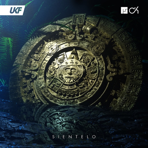 MEFJUS/CAMO & KROOKED - Sientelo - на Radio Record