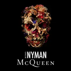 McQueen by Michael Nyman & Michael Nyman Band album reviews, ratings, credits