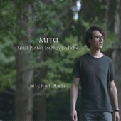 Mito -Solo Piano Improvisations- artwork