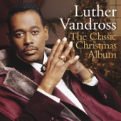 Luther Vandross - At Christmas Time