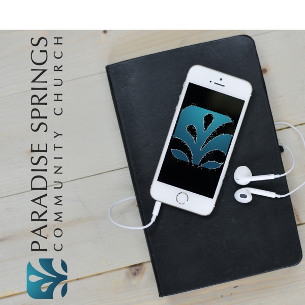 Paradise Springs Community Church » Podcasts cover