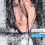 Juuret - Saimaa (feat. Willem Schulz) artwork