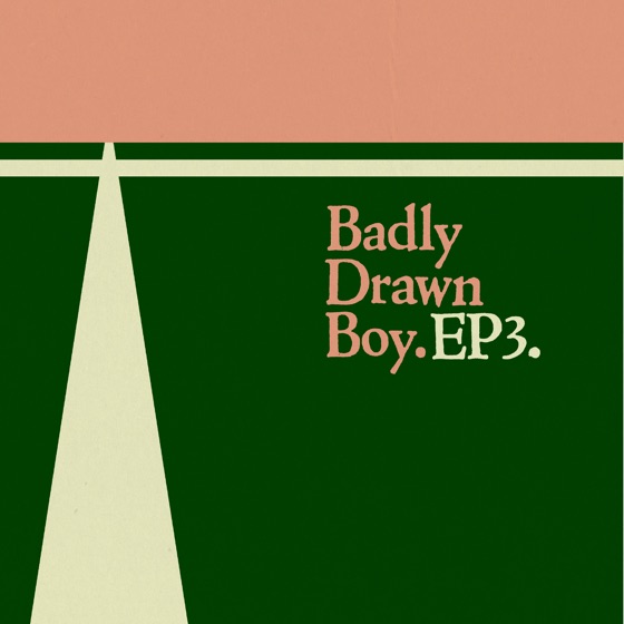 Cover artwork for Road Movie