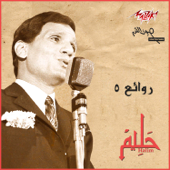 Rawaeaa Abd El Halim 5 - Abdel Halim Hafez