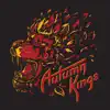 Autumn Kings - EP album lyrics, reviews, download