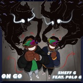 On Go (feat. Polo G) artwork
