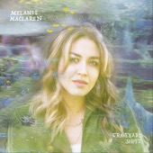 Melanie MacLaren - Graveyard Shift