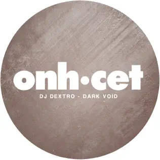 Album herunterladen DJ Dextro - Dark Void EP