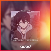 Anh Thề Đấy (Toann Remix) artwork