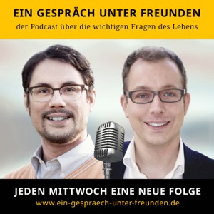 Die falsche Party und das alte Ego