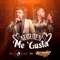 Alguien me gusta (feat. DANIEL NUÑEZ) - ALVARO VALENZUELA BOLA 8 lyrics