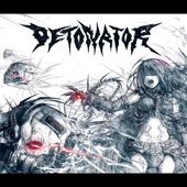 Detonator artwork