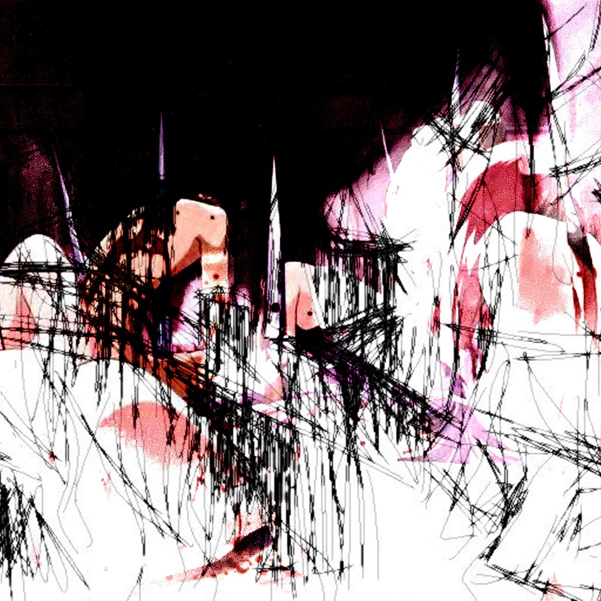 Tortvred Lesbians Ripped Apart - EP by Sewerslvt.