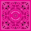 Pink Blanket - Single