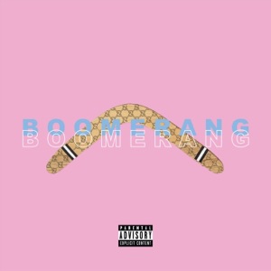 Boomerang (feat. Zach Skywalk) - Single