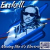 Moving Like It's Electric - Single