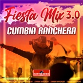 Fiesta Mix 3.0 Cumbia Ranchera: Sé Que un Día Te Fuiste / Guaijirito / La Loca María / Me Llaman el Cazador / La Carta N-3 / Paso del Norte... artwork