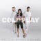 Coldplay - Cali y El Dandee & Aitana lyrics