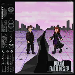 Faultlines EP by PRXZM album reviews, ratings, credits