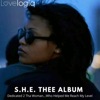 S.H.E. Thee Album