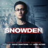 Snowden (Original Motion Picture Soundtrack) - Craig Armstrong & Adam Peters