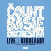 Live At Birdland