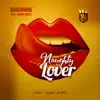 Naughty Lover (feat. Danny Beatz) - Single album lyrics, reviews, download