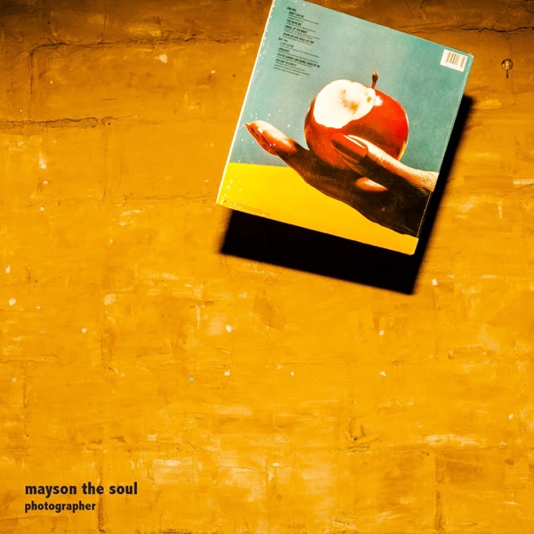 Car, The Garden – Photographer