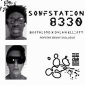 Soufstation 8330 (feat. Boothlord) artwork