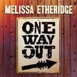 Melissa Etheridge - As Cool As You Try