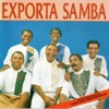 Exporta Samba - A Vida É Só pra Cantar (Viva América)