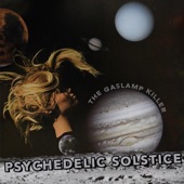 Psychedelic Solstice (DJ Mix) artwork