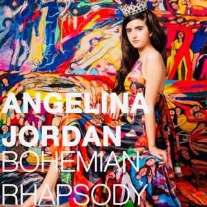 Angelina Jordan - Bohemian Rhapsody - Line Dance Musik