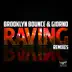 Raving (G! Mix) song reviews