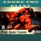 Andre the Giant - Bars Mc Kenzie lyrics