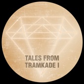 Tales from Tramkade I - EP artwork