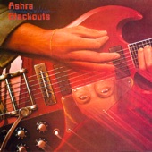 Ashra - Shuttle Cock