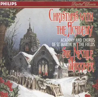 Ding Dong! Merrily On High by Academy of St Martin in the Fields Chorus, Academy of St Martin in the Fields & Sir Neville Marriner song reviws